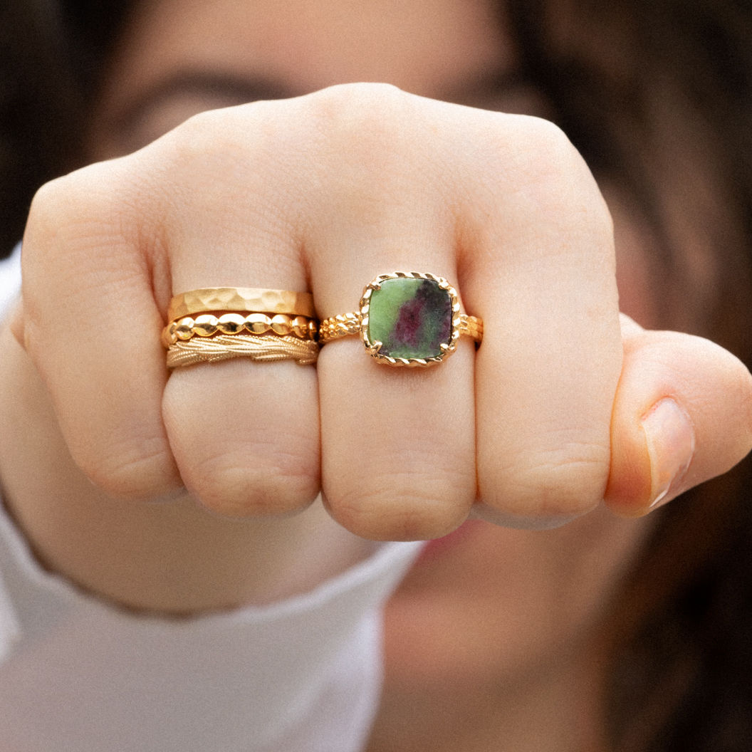 Image de BAGUE AZÉLIA