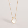 Image de COLLIER ELVIRE NACRE