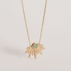 Image de COLLIER GINA AVENTURINE