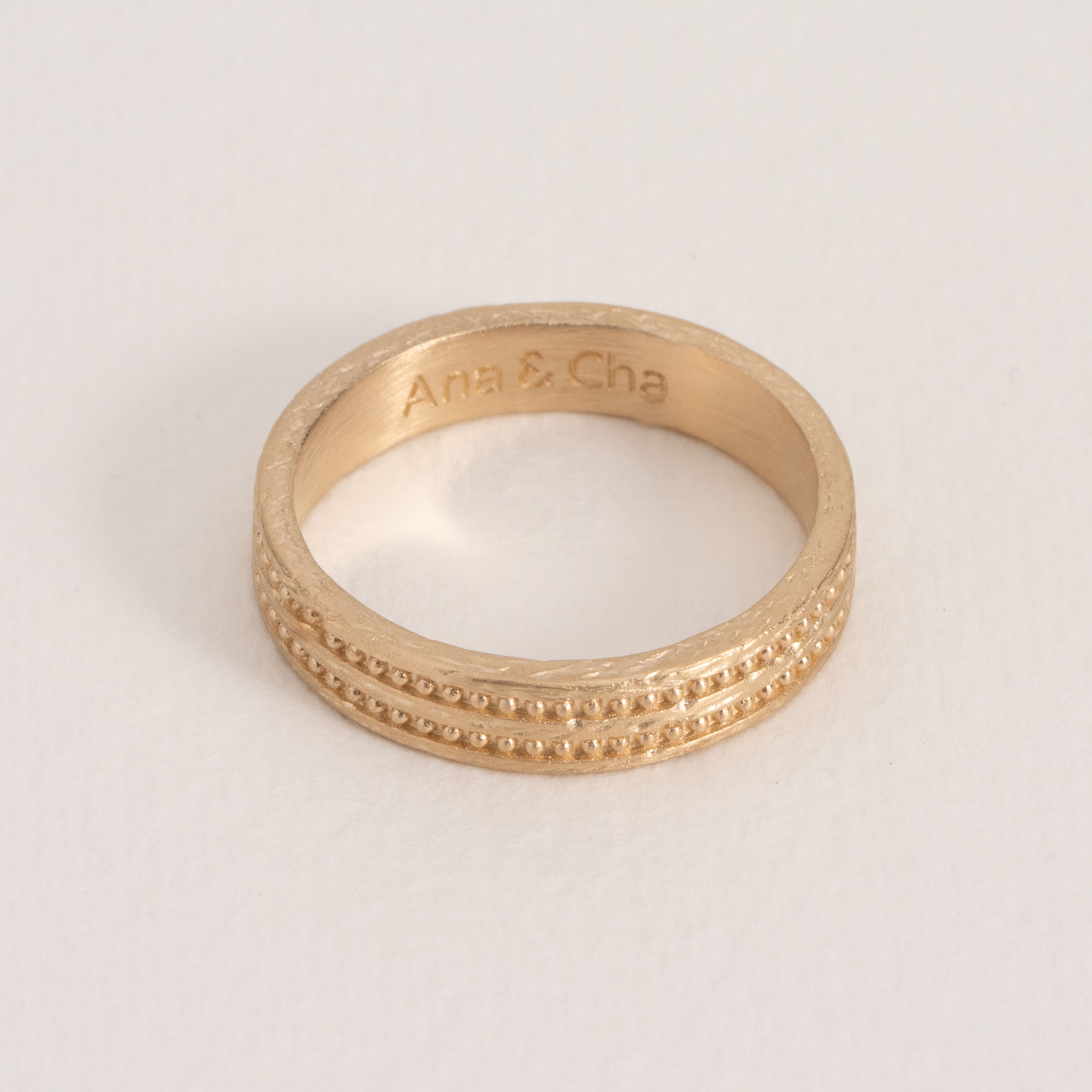 Image de BAGUE HANNA