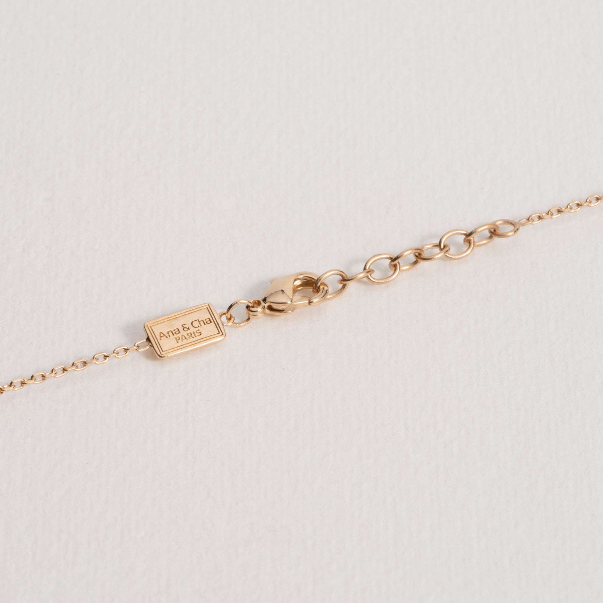 Image de BRACELET LISE QUARTZ ROSE