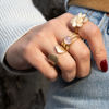 Image de BAGUE LOUISE