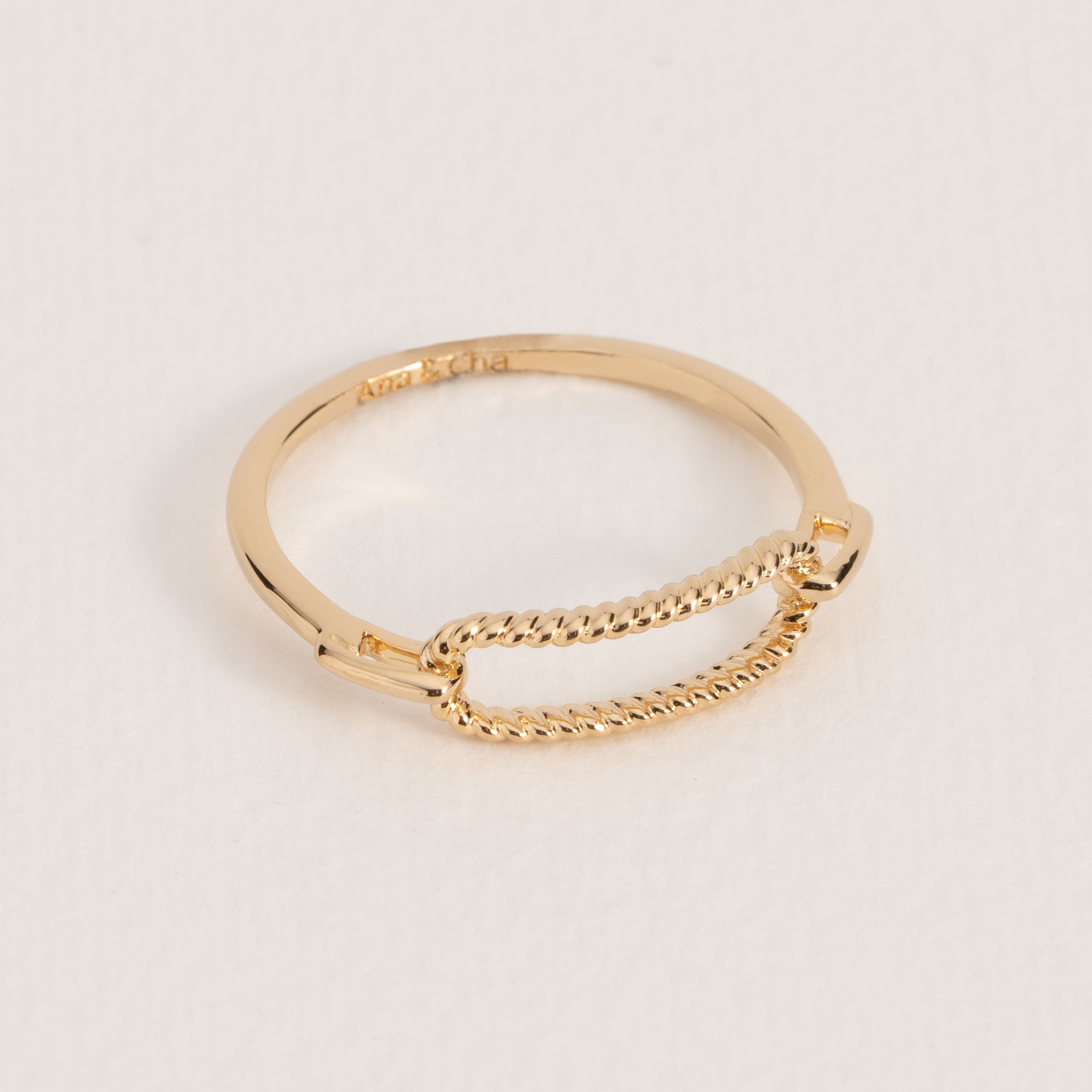 Image de BAGUE MARINE