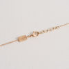 Image de BRACELET ODILE QUARTZ ROSE