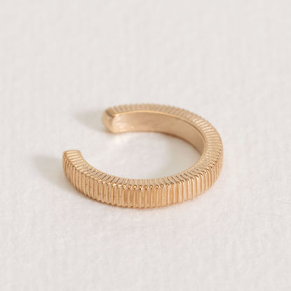 Image de BAGUE D'OREILLE CÉLESTE