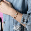 Image de BRACELET CHAINE KELLY