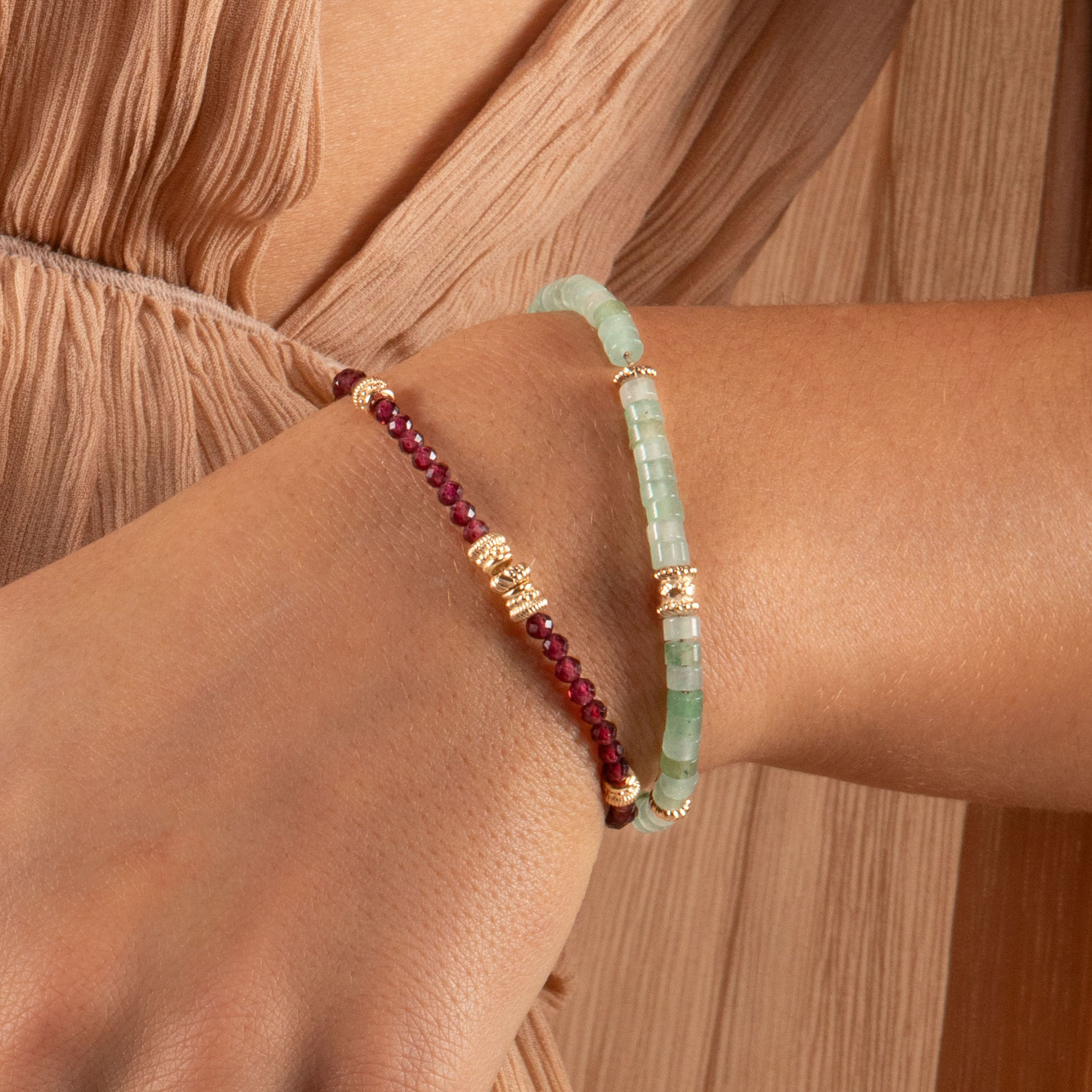 Image de BRACELET LYRA