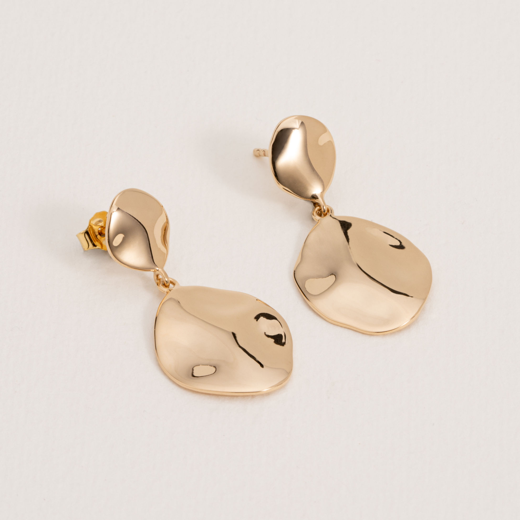 Image de BOUCLES D'OREILLES COLETTE