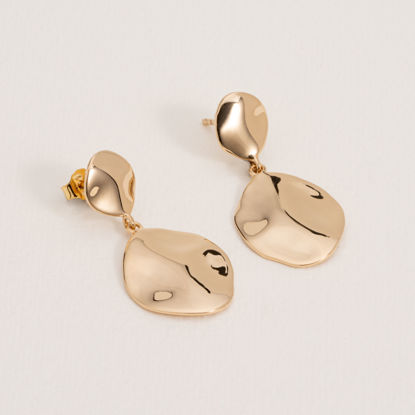 Image de BOUCLES D'OREILLES COLETTE