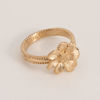 Image de BAGUE FLORETTE