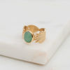 Image de BAGUE GINA AVENTURINE