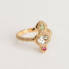 Image de BAGUE  COURTNEY