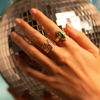 Image de BAGUE  ABBY