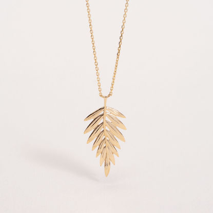 Image de COLLIER LILY