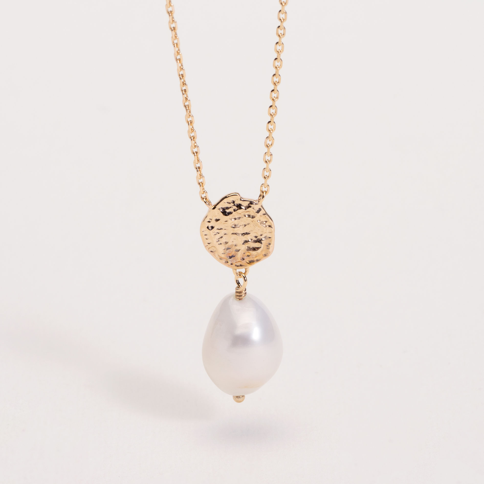 Image de COLLIER MARTHA PERLE