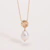 Image de COLLIER MARTHA PERLE