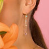 Image de BOUCLES D'OREILLES DAHLIA