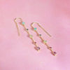 Image de BOUCLES D'OREILLES DAHLIA