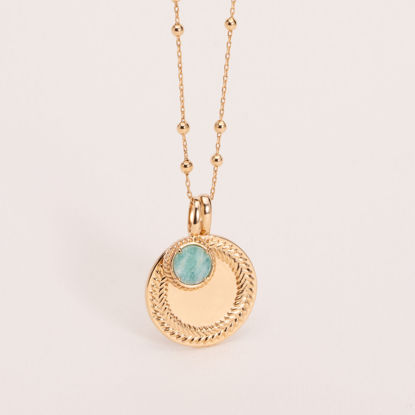 Image de COLLIER JADE