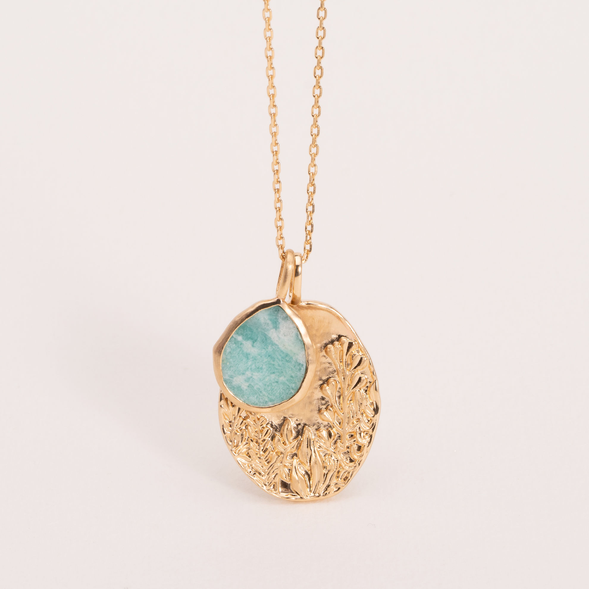 Image de COLLIER YRIS