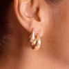 Image de BOUCLES D'OREILLE MALALA PM